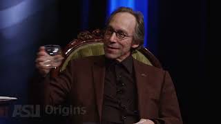 William J Perry &amp; Lawrence Krauss An Origins Project Dialogue OFFICIAL Part 02 Export