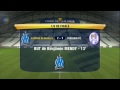 But Benjamin MENDY (13') - Olympique de Marseille-Toulouse FC (2-1) - 18/12/13 (1/8 de finale)