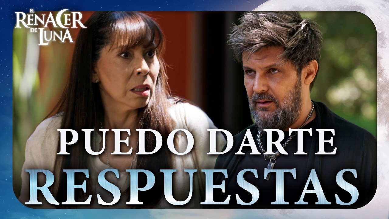 Theo invoca a Boco para encontrar respuestas | El Renacer de Luna 4/4 | Capítulo 33