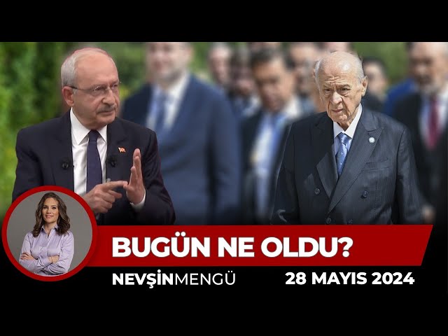 Kılıçdaroğlu Hançerleyenlerin, Bahçeli Bitli Baklanın Alıcısının Peşinde class=