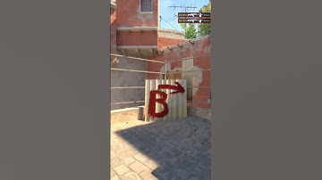 EZ 3k at mirage | gutscs on #twitch #trending #cs2 #counterstrike #gaming #cs #csgo #donk #csgoclips