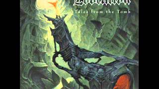 Evocation - Blessed Upon The Altar