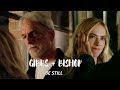 gibbs + bishop | be still [ncis]