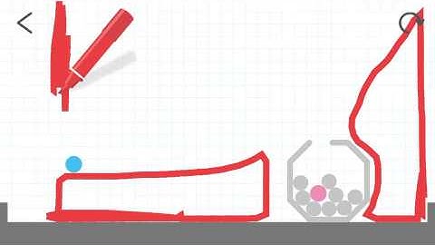 【クリア動画】Brain Dotsステージ194【攻略】