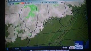 Local on the 8 s-IntelliSTAR- 11