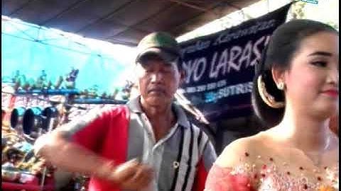 tayub grobogan Madyo laras sri huning