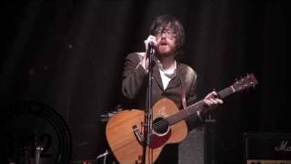 Okkervil River - A Stone live op 40 Jaar Oor, Paradiso (4 APR&#39; 2011)