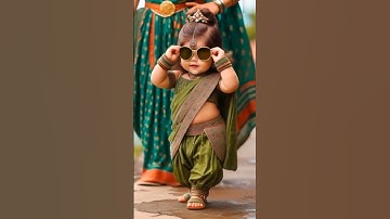 Cutest Baby Fashion Show 💫 Tips for Dressing Your Little One Like a Star 👶🌠