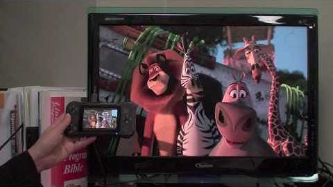 ODROID, Android 720P Video HDMI Out Demo