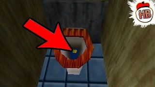 15 Creepiest Things Ever Found in Video Games by Danger Dolan 3,194,844 views 8 years ago 8 minutes, 22 seconds