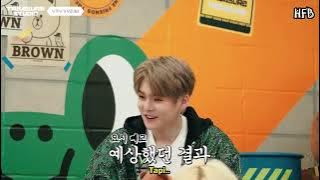 Treasure Studio LINE FRIENDS • Ep.1 SUB INDO