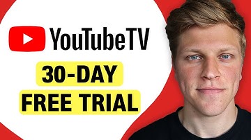 How to Obtain a 30-Day Free Trial of YouTube TV