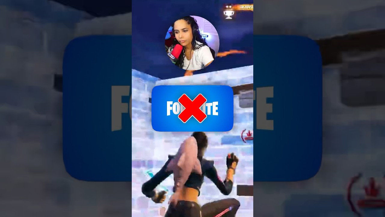 Why I'm Quitting Fortnite...