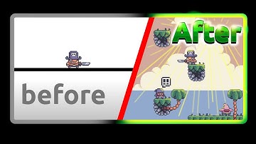 THE FINAL EPISODE - Platformer Tutorial Java