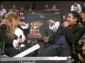 Cheb Khaled & Assala & Folla - Interview (Taratata Dubai 2007)