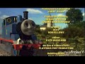 Thomas Friends Engine Roll Call Instrumental But What Is Up With The Video 