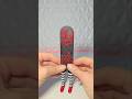 The Wizard Oz Bookmark ❤️ #bookmark #thewizards #Oz #3d
