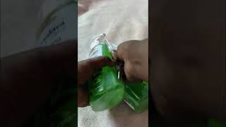 himalaya neem face wash combo 😍 #shorts