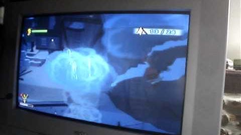 The Simpsons Game walkthrough part  21 medal of homer part 1