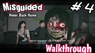 Misguided - Never Back Home Full Gameplay #4