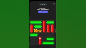 Hamster Kombat Today Mini Game 18 September | Solve the Hamster Puzzle & Unlock the Key