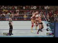 WWE Legendary Matches - Ric Flair vs Hulk Hogan - Bash at the Beach 17/7/1994