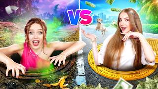 Download Lagu Lucky vs Unlucky Sister! Who is Lucky? Someone Stole My Luck MP3 Download Lagu Lucky vs Unlucky Sister! Who is Lucky? Someone Stole My Luck MP3