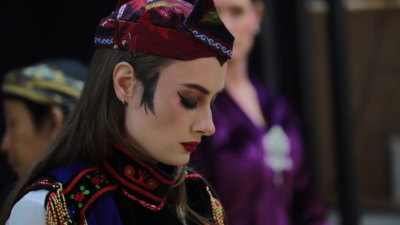 Kami juga Bisa Menari