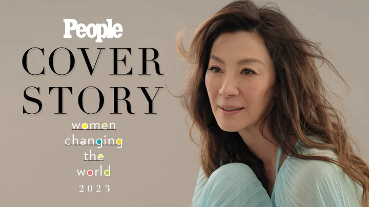 Michelle Yeoh on Her Journey from Action Hero to Oscar Nominee | Women Changing the World | PEOPLE - DayDayNews