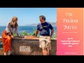 THE POSITANO DIARIES - EP 14  AFTER QUARANTINE! Exploring Praiano and May garden tour.