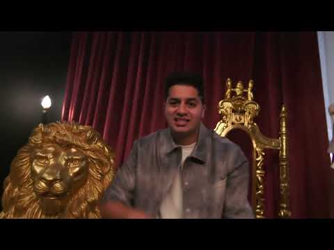 3enba Muslim El Wa7sh Prod Felsteni Official Music Video عنبه و مسلم الوحش