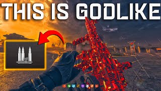 The WORST Weapon In MW3 Zombies Is NOW GODLIKE