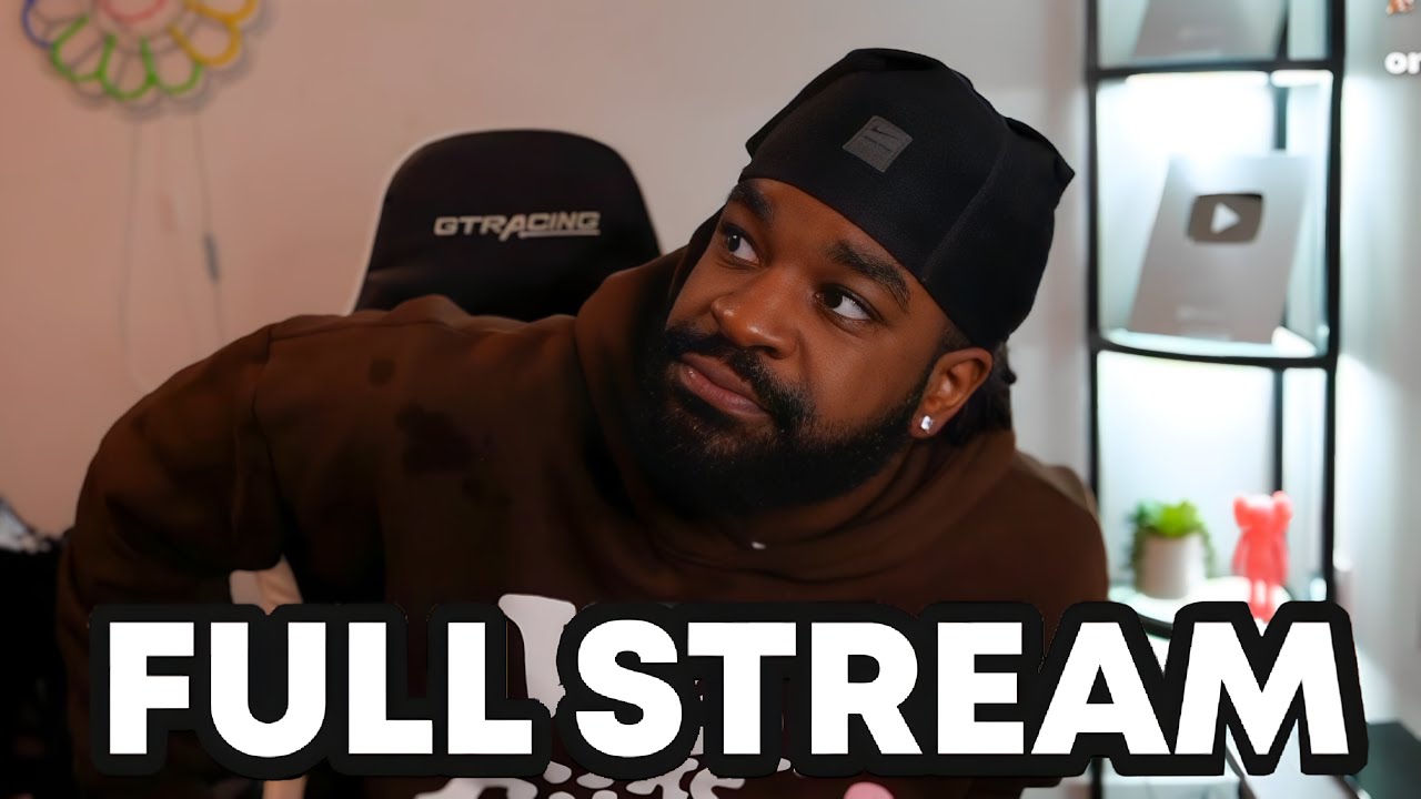 5 HOURS OF UNC AND AUNTIE ARGUING | FULL STREAM