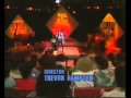 Dennis Brown Love Has Found Its Way Live 1984 