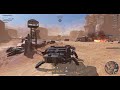 Gameplay Crossout with Aspect 3x