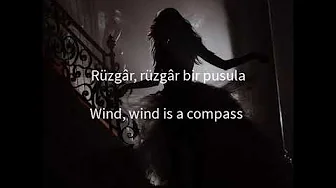 She Past Away - Durdu Dünya English translation (lyrics) She Past Away - Durdu Dünya English translation (lyrics)