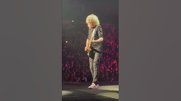 Thumbnail of QUEEN + Adam Lambert | Fat Bottomed Girls (Part 2/2) | Live on June 05th, 2022 @ London O2