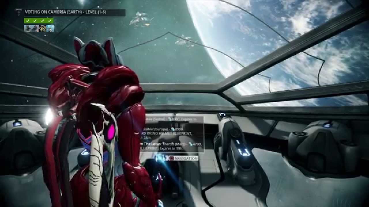 Warframe With Wogawell Episode 2