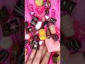 【ネイル紹介】激重!! バレンタインネイル♡♡【Valentine's Day nails】【GYARU NAILS】
