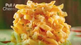 Simplot - Pull Apart Cheese Fries
