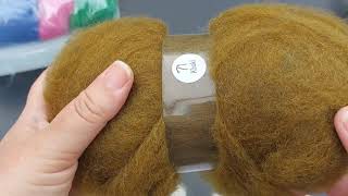 Needle Felting Kit Unboxing – What's Inside | The Felt Box