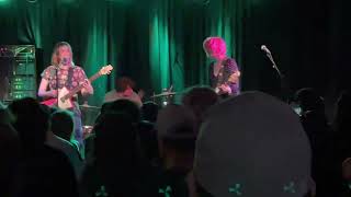 Skating Polly - "'Double Decker" - 6/24/23 - Beat Kitchen, Chicago