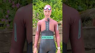 Are you accidentally ruining your wetsuit? 💥🩱