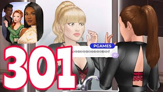 Episode: Reality Stars - New Story - Swapped in Hollywood - Chapter 1 - Gameplay Part 301 screenshot 5