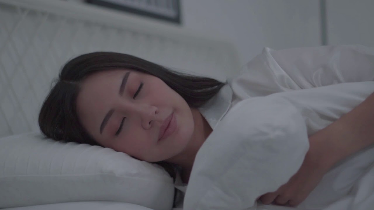 organic pillow spray phutawan