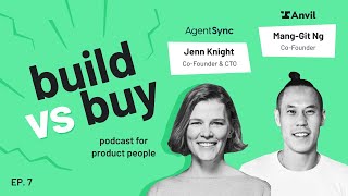Ep 7: Jenn Knight, Co-Founder and CTO at AgentSync (ex-Stripe, Dropbox)