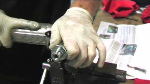 StreetlegalTV.com - F-Body Chassisworks Varishock System