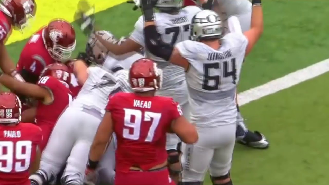 Call Me || Royce Freeman Career Highlights