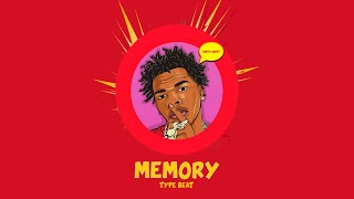 Lil Baby x Hotboii Type Beat - « Memory » |Trap Instrumental Rap FR & US Beats Freestyle |2021| FREE
