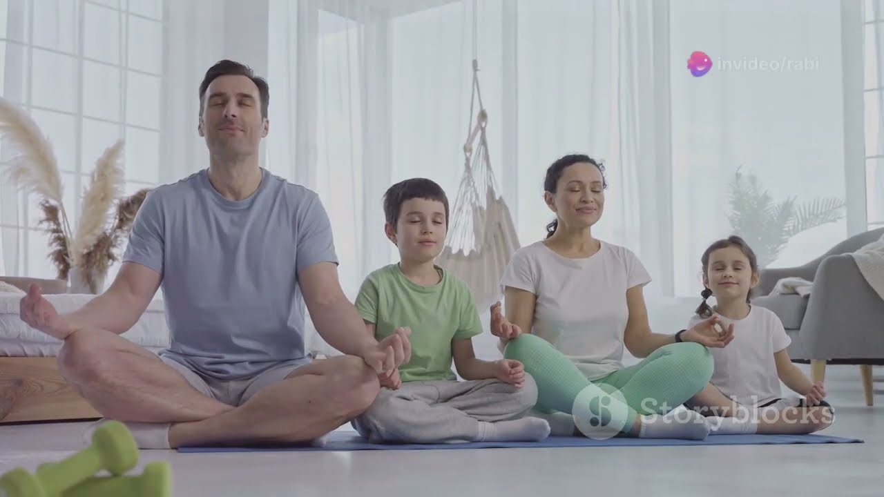NeuroQuiet: Boost Your Mood & Cognitive Well-being!